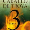 SAIDAN. CABALLO DE TROYA 3 (NUEVA EDIC.)