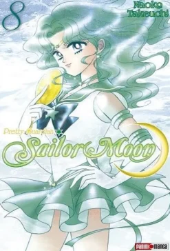 SAILOR MOON   8