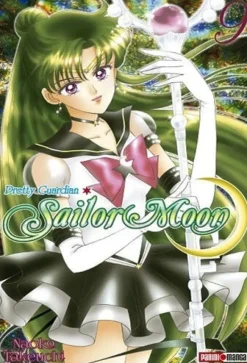 SAILOR MOON  9