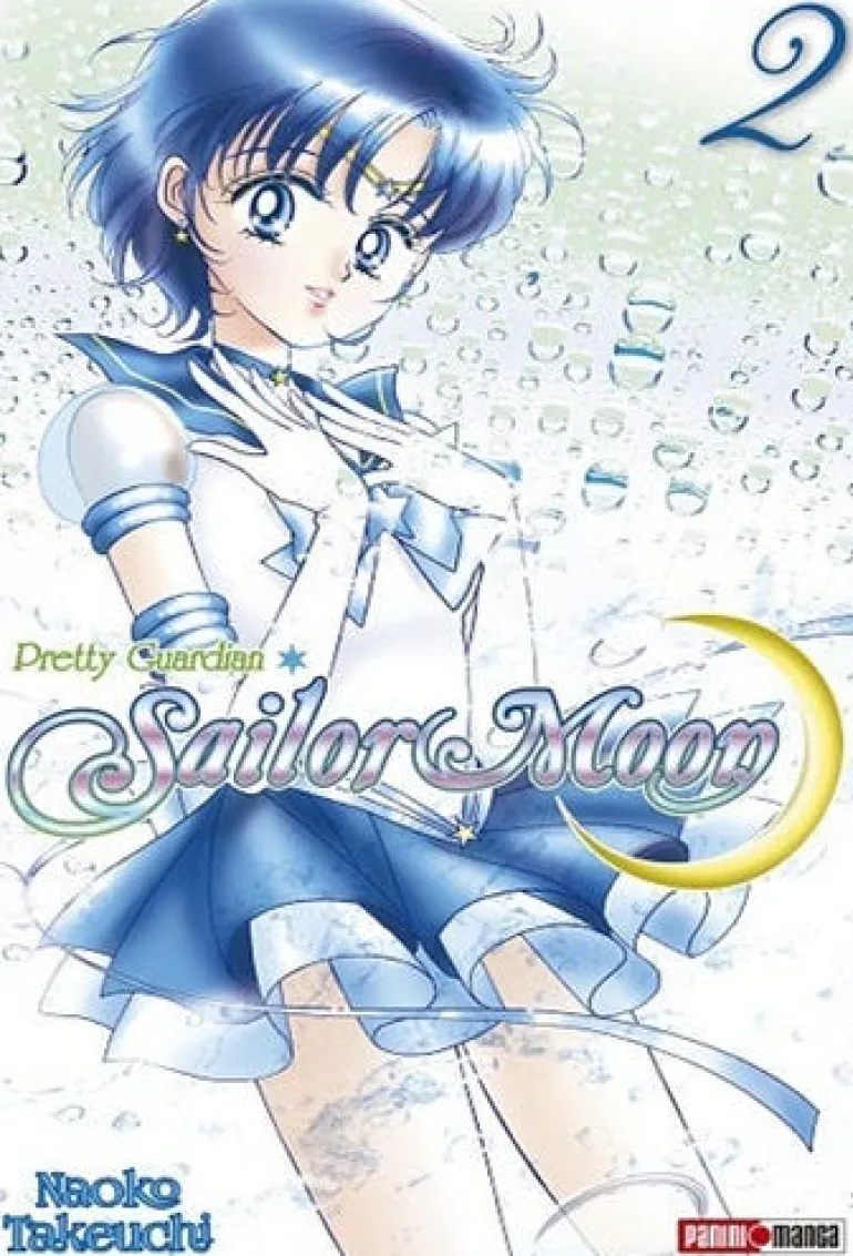 SAILOR MOON 2