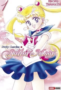 SAILOR MOON   1