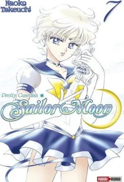 SAILOR MOON N.7