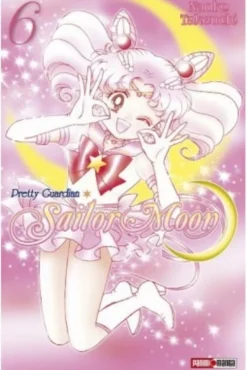 SAILOR MOON N.6
