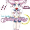 SAILOR MOON N. 11