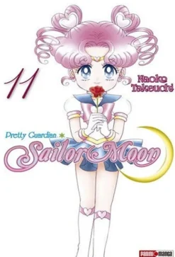 SAILOR MOON N. 11
