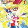 SAILOR MOON V N.1