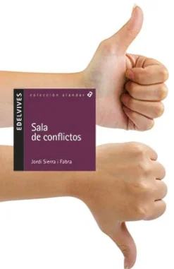 114-SALA DE CONFLICTOS (PSICOLOGÍA-DESARROLLO PERSONAL)