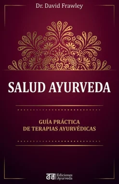 SALUD AYURVEDA