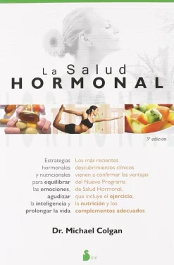 SALUD HORMONAL, LA