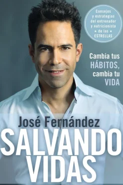 SALVANDO VIDAS - CAMBIA TUS HABITOS, CAMBIA TU VIDA