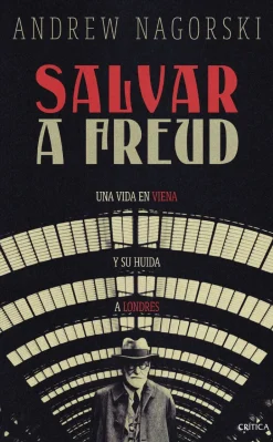 Salvar a Freud