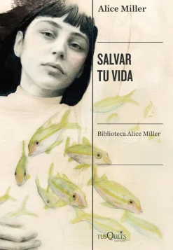SALVAR TU VIDA