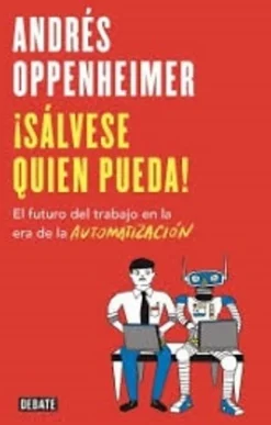 ¡SALVESE QUIEN PUEDA!