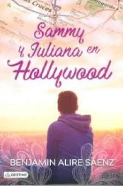 SAMMY Y JULIANA EN HOLLYWOOD