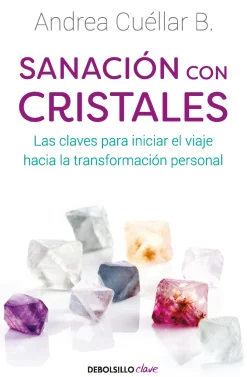 SANACION CON CRISTALES