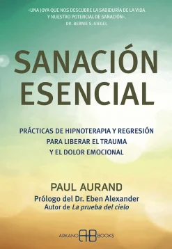 SANACION ESENCIAL