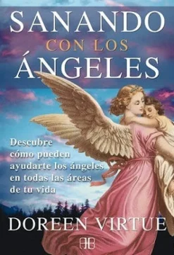 SANANDO CON LOS ANGELES