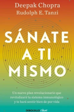 SANATE A TI MISMO