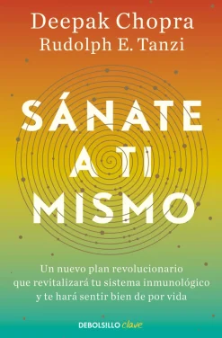 SANATE A TI MISMO