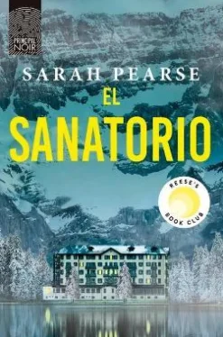 SANATORIO, EL