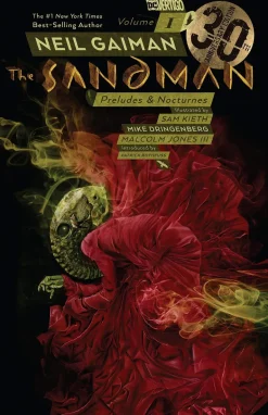 SANDMAN V1