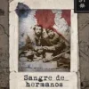 SANGRE DE HERMANOS