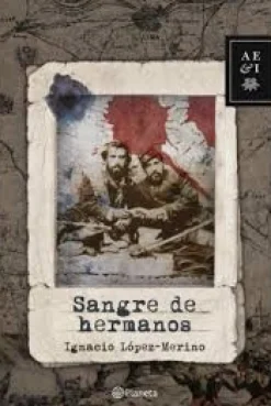 SANGRE DE HERMANOS