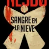 SANGRE EN LA NIEVE