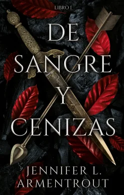 SANGRE Y CENIZAS, DE