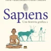 SAPIENS. UNA HISTORIA GRAFICA VOL. 2