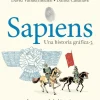 SAPIENS. UNA HISTORIA GRAFICA (VOL 3)