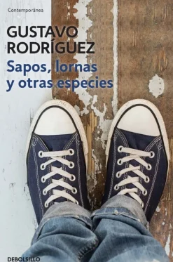 SAPOS, LORNAS Y OTRAS ESPECIES