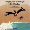 SAYRI Y EL MENSAJE DE CONDOR