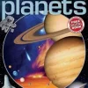 SCHOLASTIC DISCOVER MORE: PLANETS