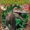SCHOLASTIC DISCOVER MORE: DINOSAURS