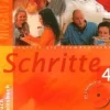 SCHRITTE 4 KUB+ARB M / CD ARB