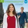 SCHRITTE INTERNATIONAL NEU 1:KURS-UND ARBEITSBUCH A1.1 MIT CD ZUM ARBEITSBUCH