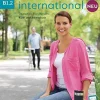 SCHRITTE INTERNATIONAL NEU 6: KURS- UND ARBEITSBUCH B1.2 MIT CD ZUM ARBEITSBUCH