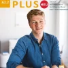 SCHRITTE PLUS NEU 4: DEUTSCH ALS ZWEITSPRACHE. KURSBUCH + ARBEITSBUCH + AUDIO-CD ZUM ARBEITSBUCH