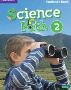 SCIENCE PATH 2 SB