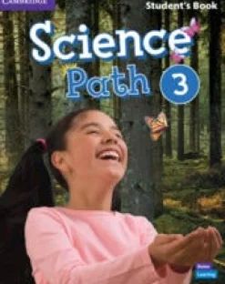 SCIENCE PATH 3 SB