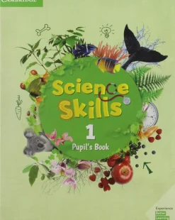 Science Skills Pupil´s Book 1