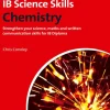 SCIENCE SKILLS-CHEMISTRY