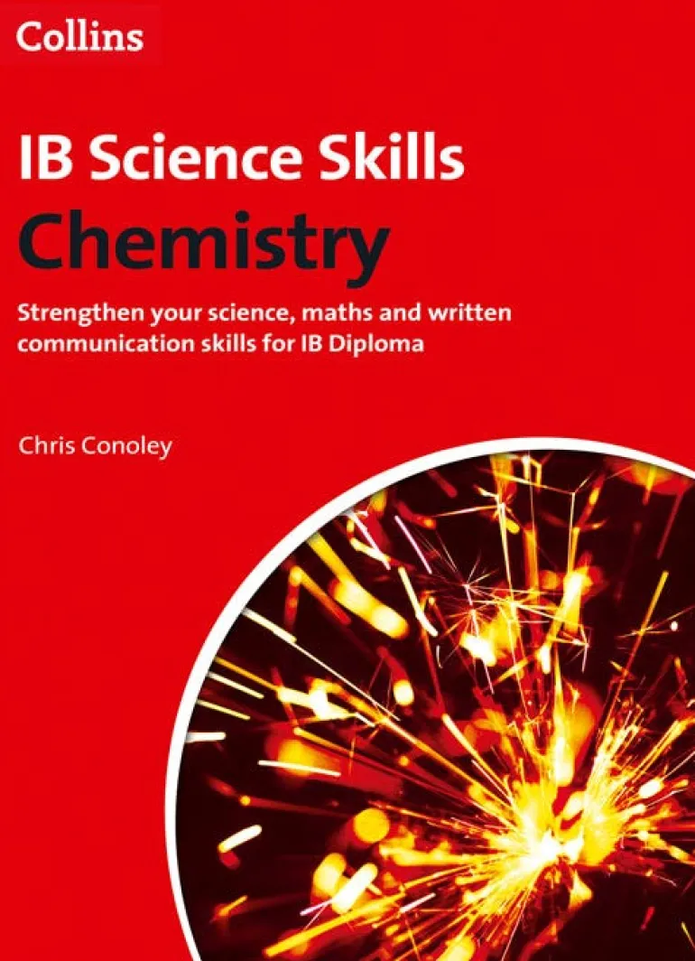 SCIENCE SKILLS-CHEMISTRY