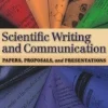 SCIENTIFIC WRITING AND COMMUNICATION