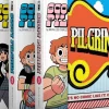 SCOTT PILGRIM COLOR COLLECTION BOX SET