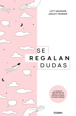 SE REGALAN DUDAS