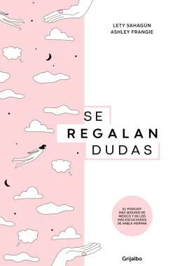 SE REGALAN DUDAS