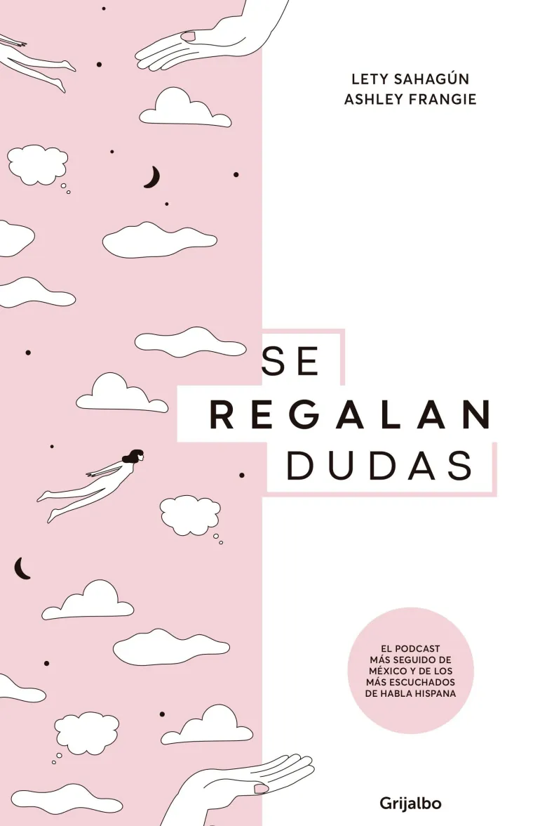 SE REGALAN DUDAS