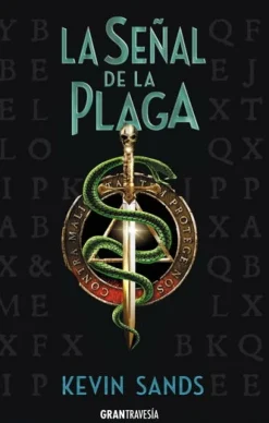 SEÑAL DE LA PLAGA, LA - ESP.-TD